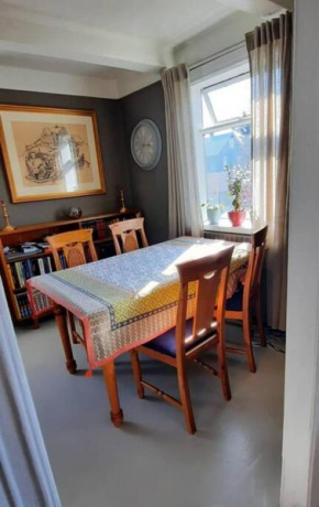 Lovely 1-bedrom apartment downtown Akureyri